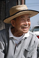 我が家の総監督。