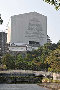 姫路城