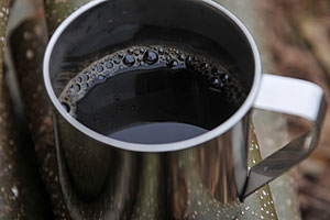 コーヒータイム